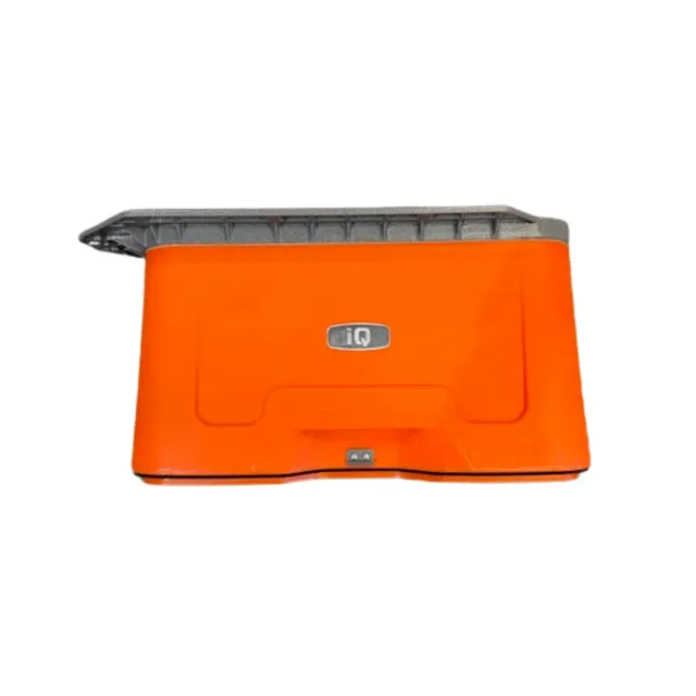 IQ Powertools iQ360XT Top Deck reserveonderdeel vacuümbehuizing
