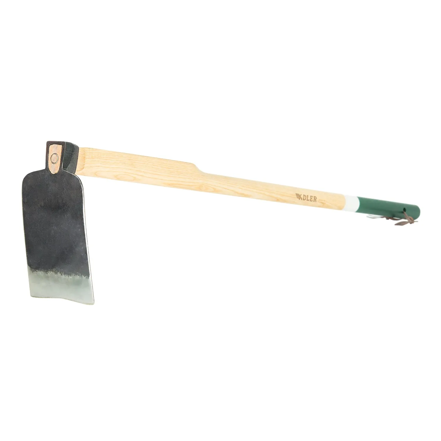 ADLER Sunny veldschoffel L 1350 mm C45 staal
