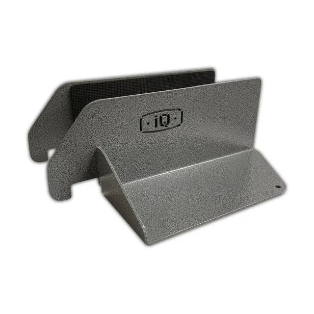 IQ Powertools iQMS362 Dust Blocker Set stofkap staal