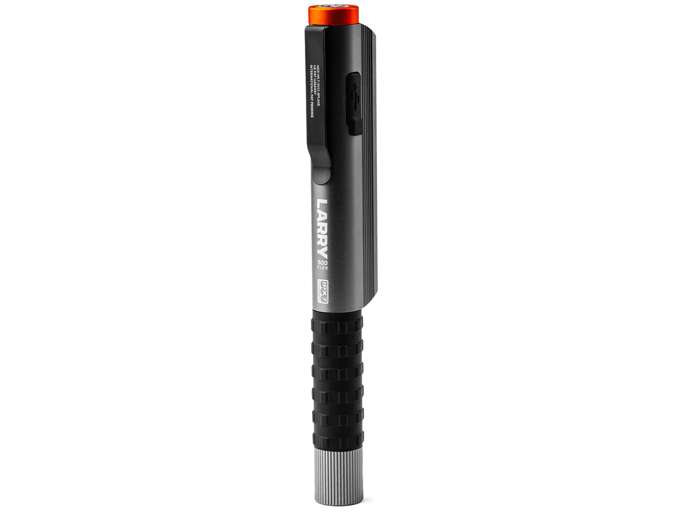 Nebo Lil Larry 500 Flex werklamp oplaadbaar 500 lumen