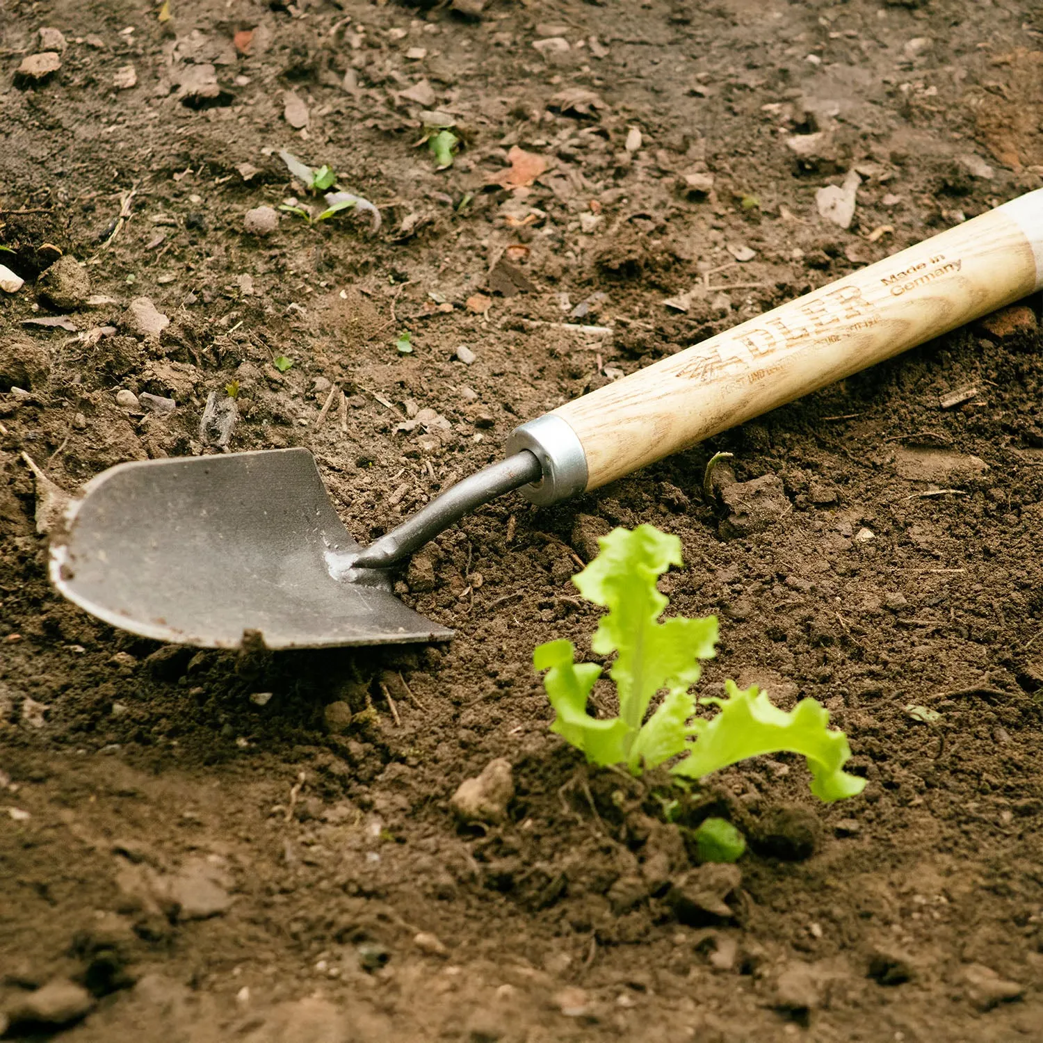 ADLER Tuinset 3-delig 45 cm C45 staal