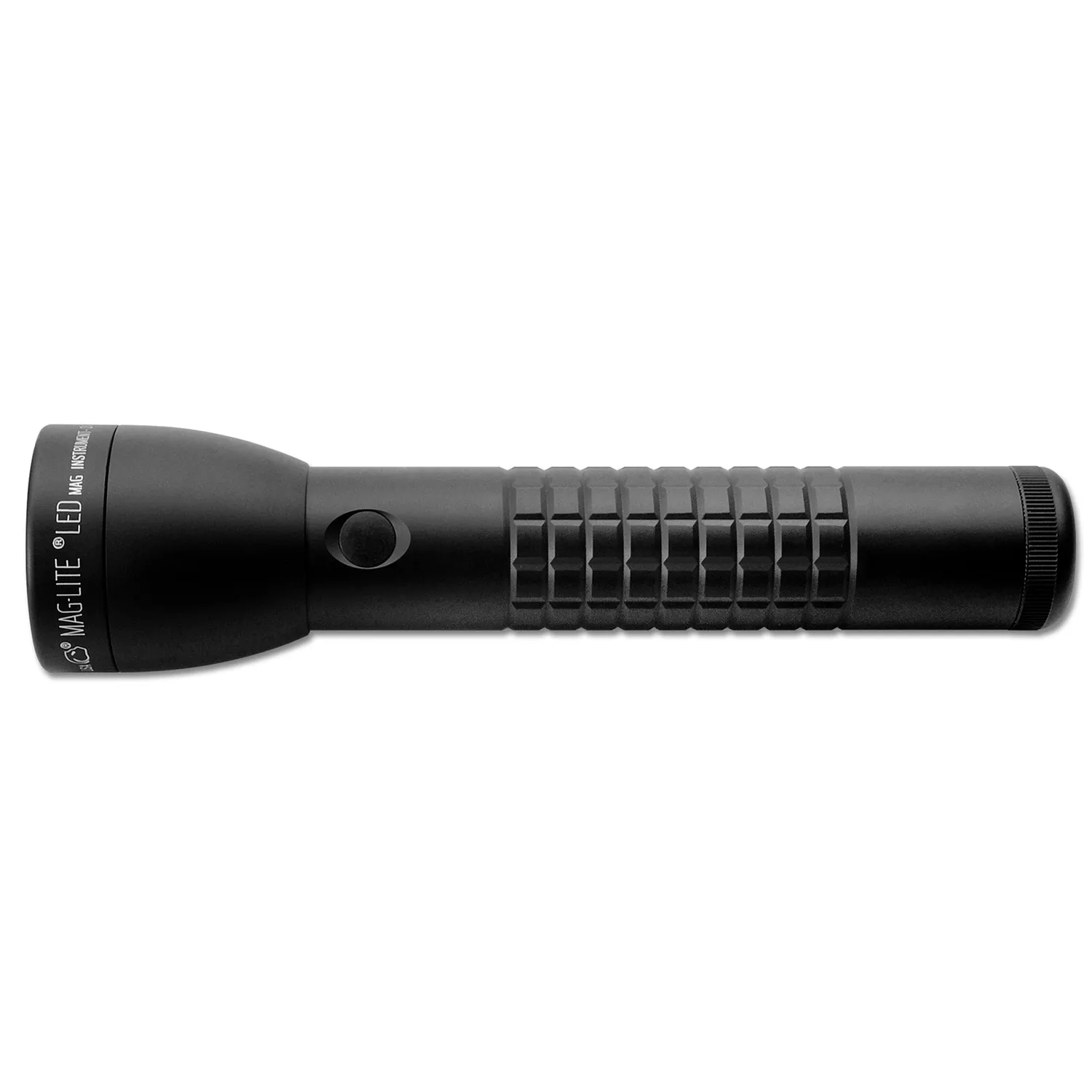 Mag-Lite ML300LX 2D LED-zaklamp zwart 524 lumen