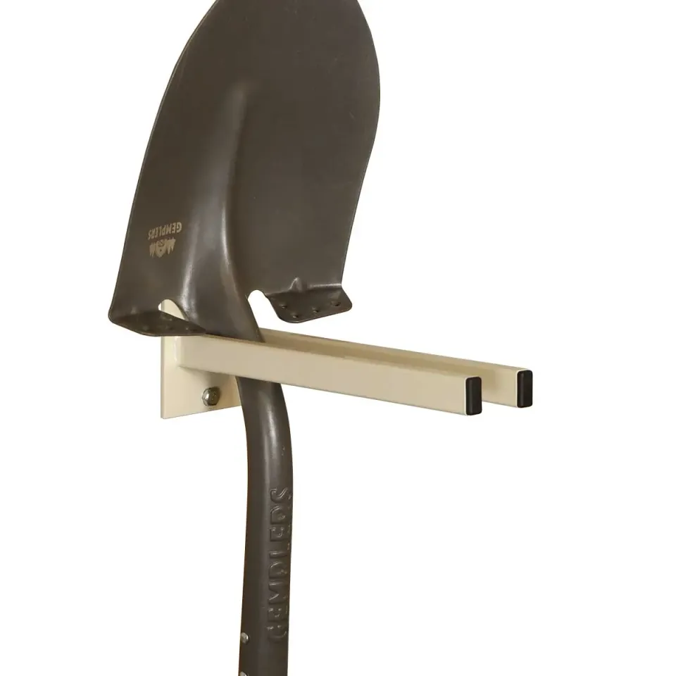 Gemplers Original Gereedschapsrek Dubbele Haak 12 inch