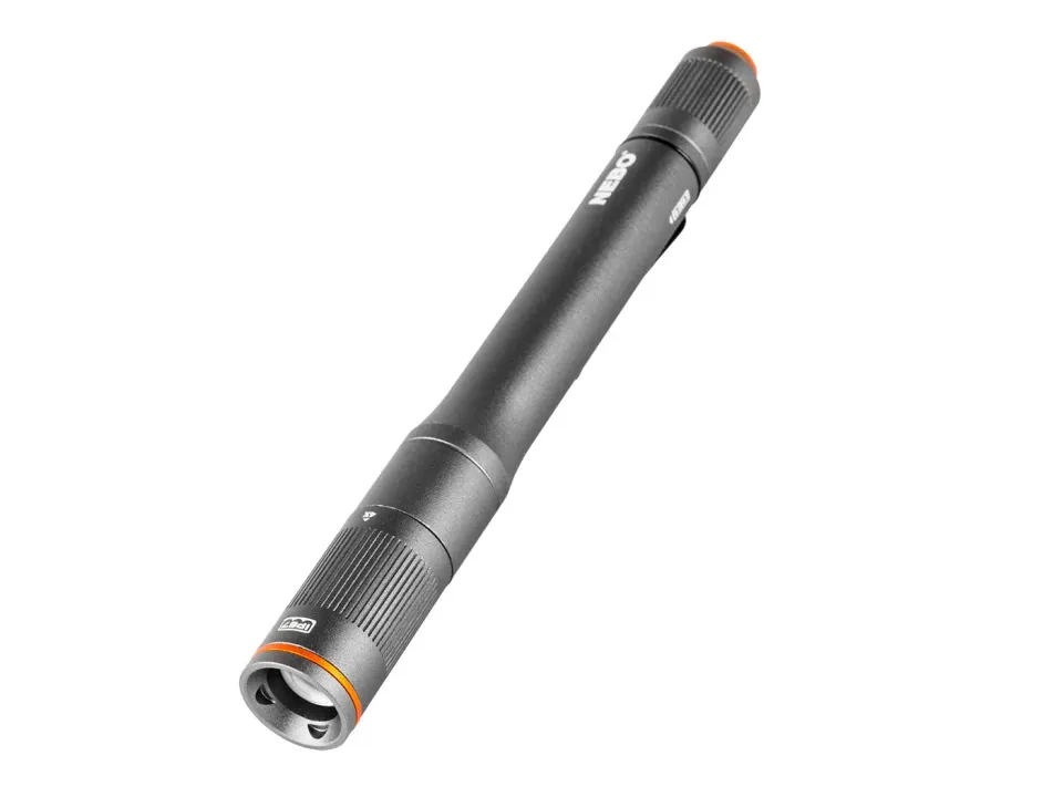 NEBO Columbo 150 penlamp 150 lumen zoom
