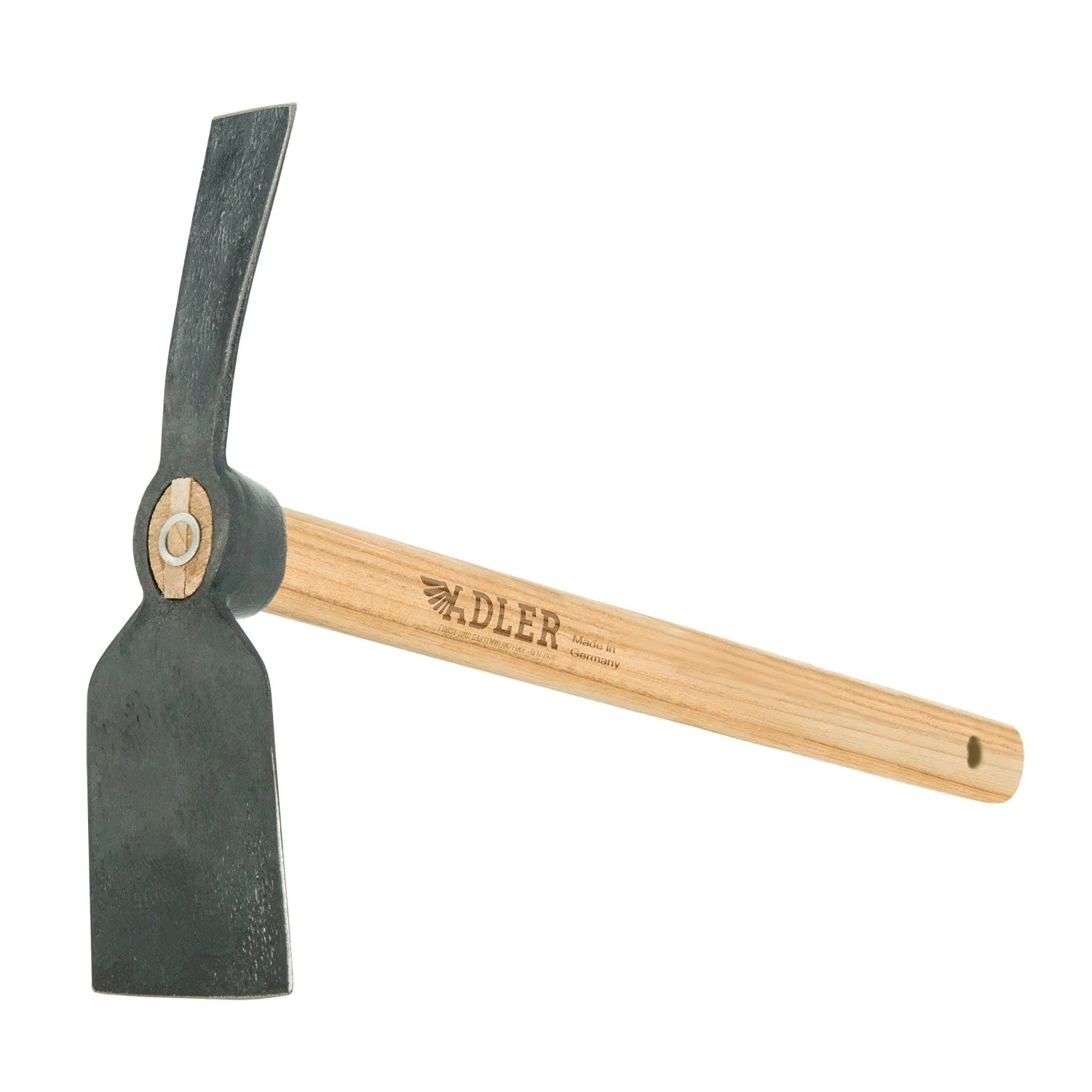 ADLER Rosie tuinschoffel M 1050 mm C45 staal