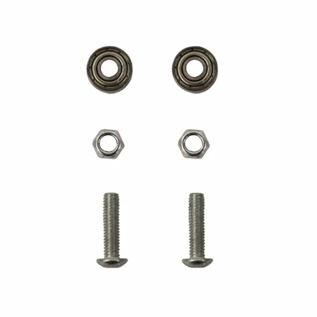 IQ Powertools iQ228CYCLONE geleidewielset rechts vervanging