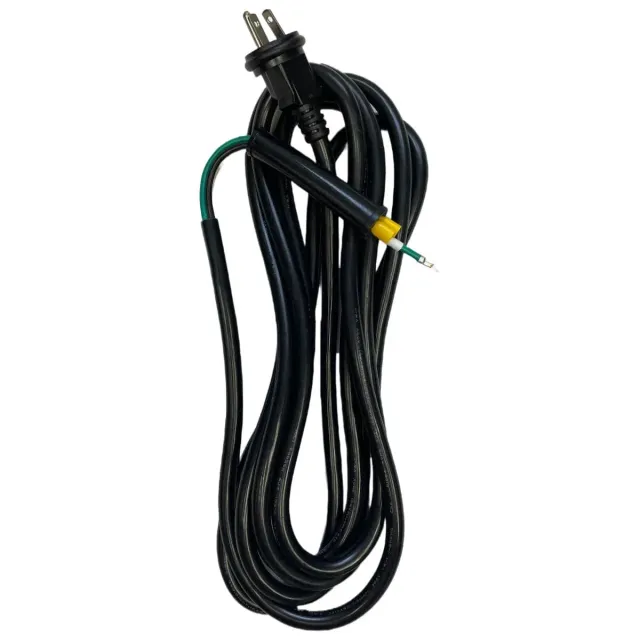IQ Powertools iQMS362 netsnoer vervangingssnoer 120V