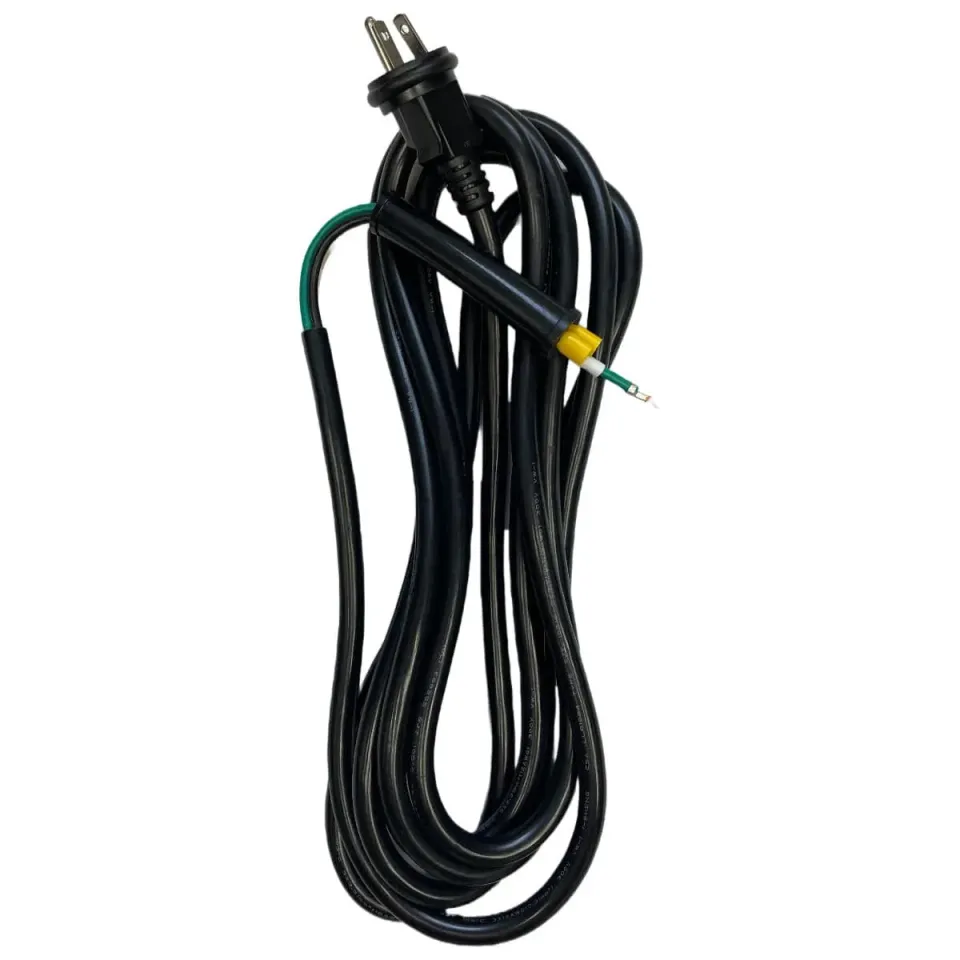 IQ Powertools iQMS362 netsnoer vervangingssnoer 120V