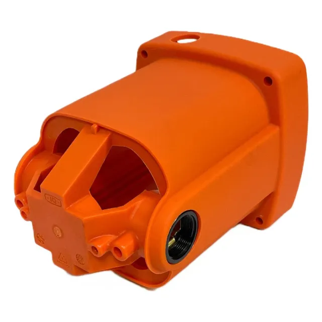 IQ Powertools iQTS244 motorbehuizing zaag onderdeel