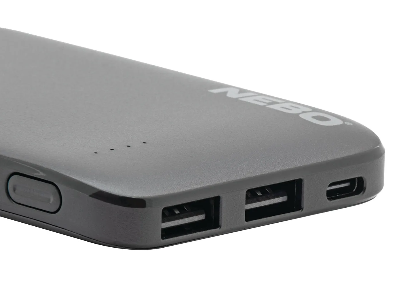 NEBO 5K powerbank 5000mAh USB-C PD