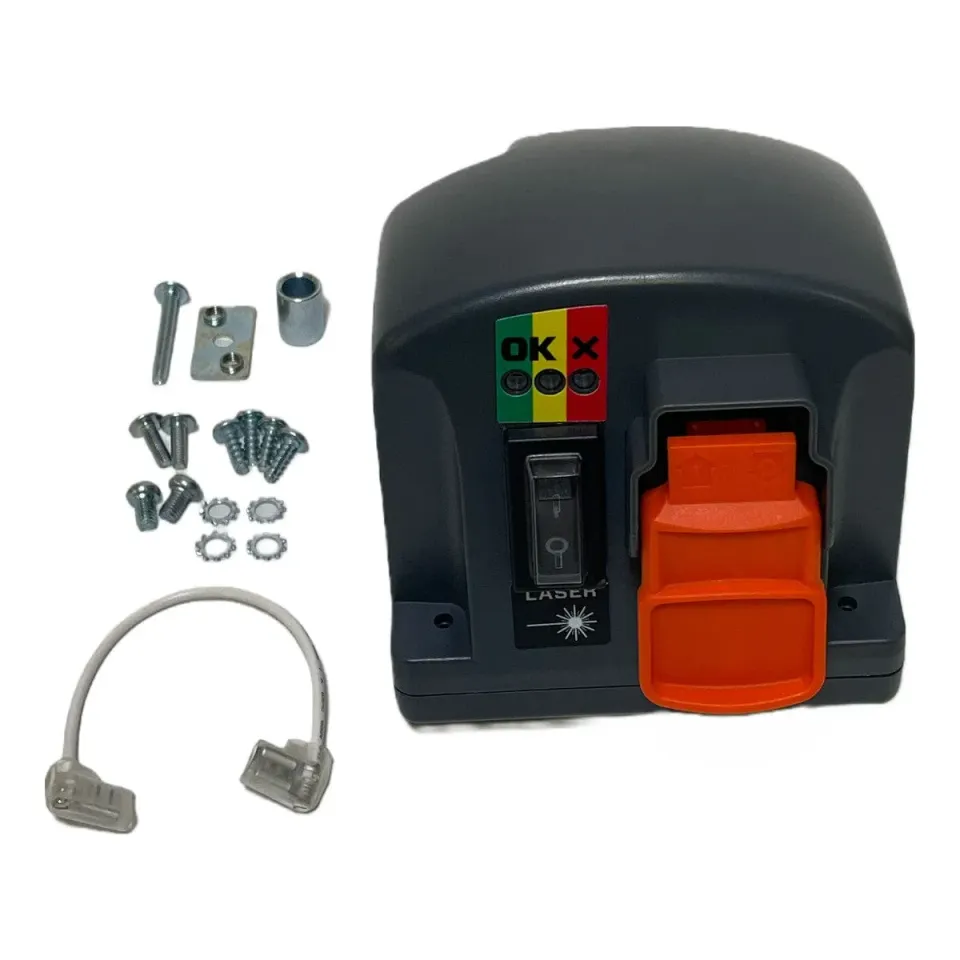 IQ Powertools iQTS244 printplaat upgrade kit 120V