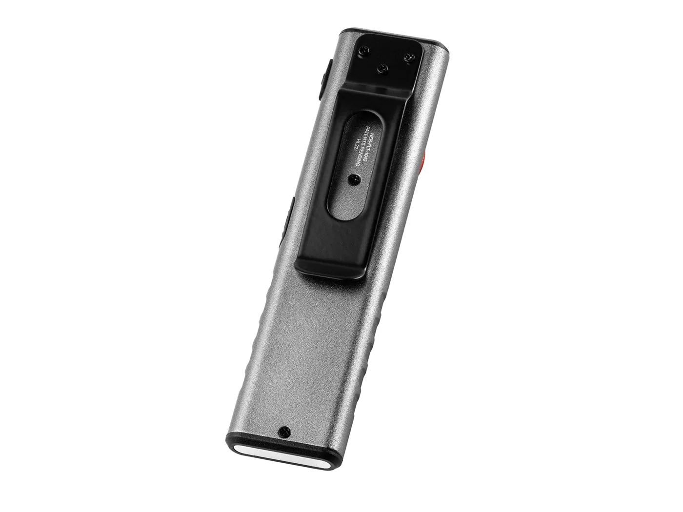 Nebo Slim Mini werklamp 250 lumen oplaadbaar USB-C