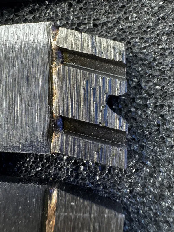 IQ Powertools HM4 Extreme diamantzaagblad 420mm MASX16