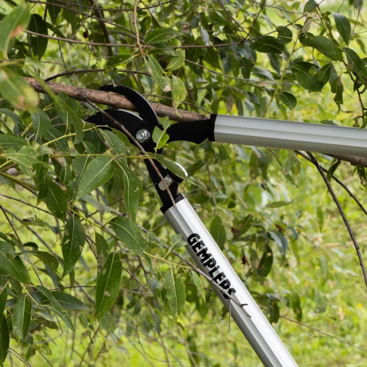 Gemplers 28 inch takkenschaar bypass carbon 2 inch