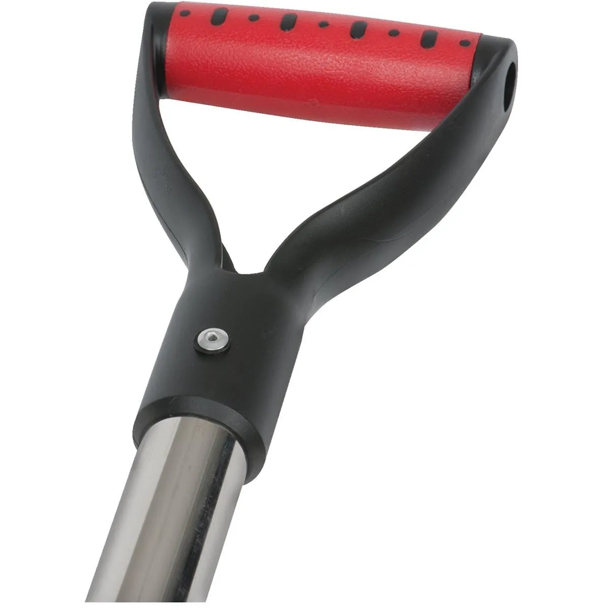 Gemplers D-Handle schrapersteel rvs 48 inch 122 cm vervanging
