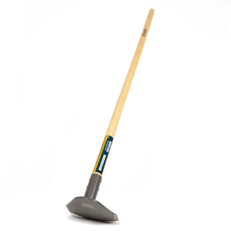 Gemplers Field Hoe tuinschoffel 7 inch houten steel wieden