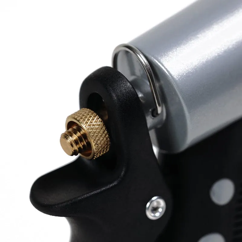 Gemplers 7-standen sproeipistool tuinslang 3/4 inch