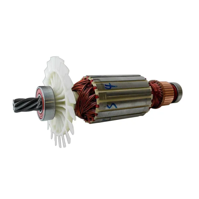 IQ Powertools iQMS362 Armature reserveonderdeel 120V motoranker