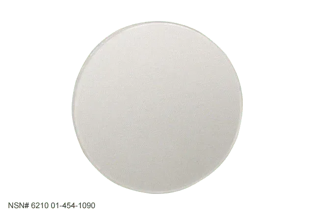 Mag-Lite C D lens helder voor zaklamp