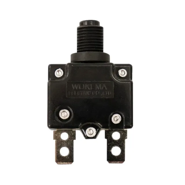 IQ Powertools iQ228CYCLONE Overload Protector 18A 120V