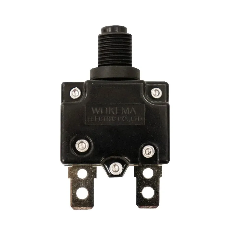 IQ Powertools iQ228CYCLONE Overload Protector 18A 120V