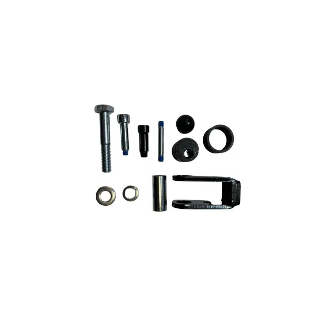 IQ Powertools iQ1550 bevestigingsset gasveer