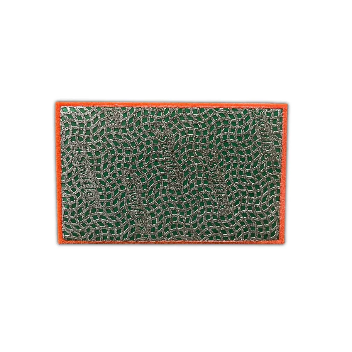IQ Powertools Diamond Hand Polishing Pad 50 polijstpad korrel 50