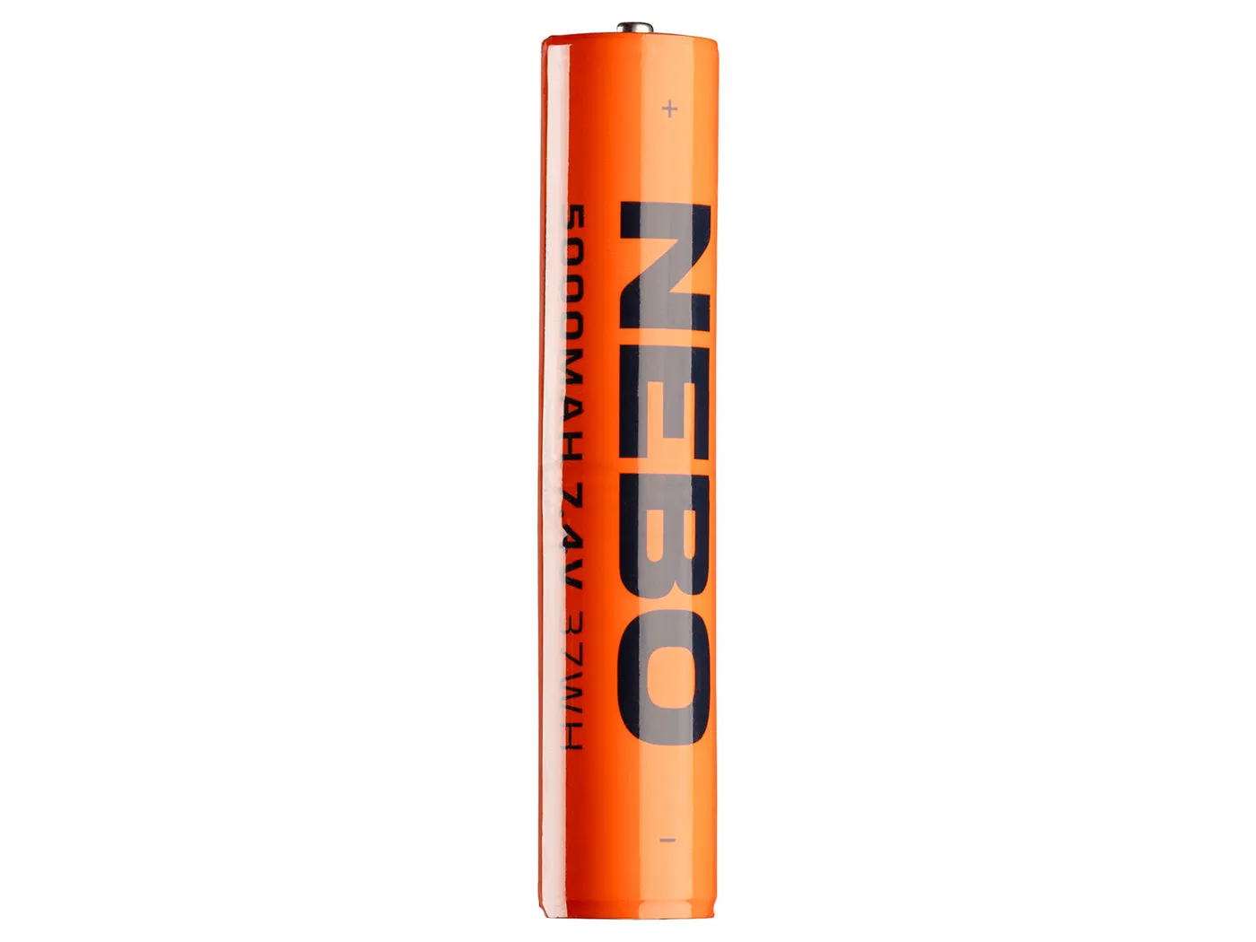 Nebo Tools 2x26650 accu 5000mAh 7,4V 09