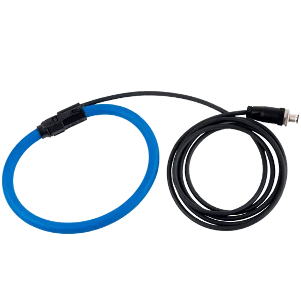 ELSPEC G4500 300 Amp flexibele stroomsonde voor netmeting
