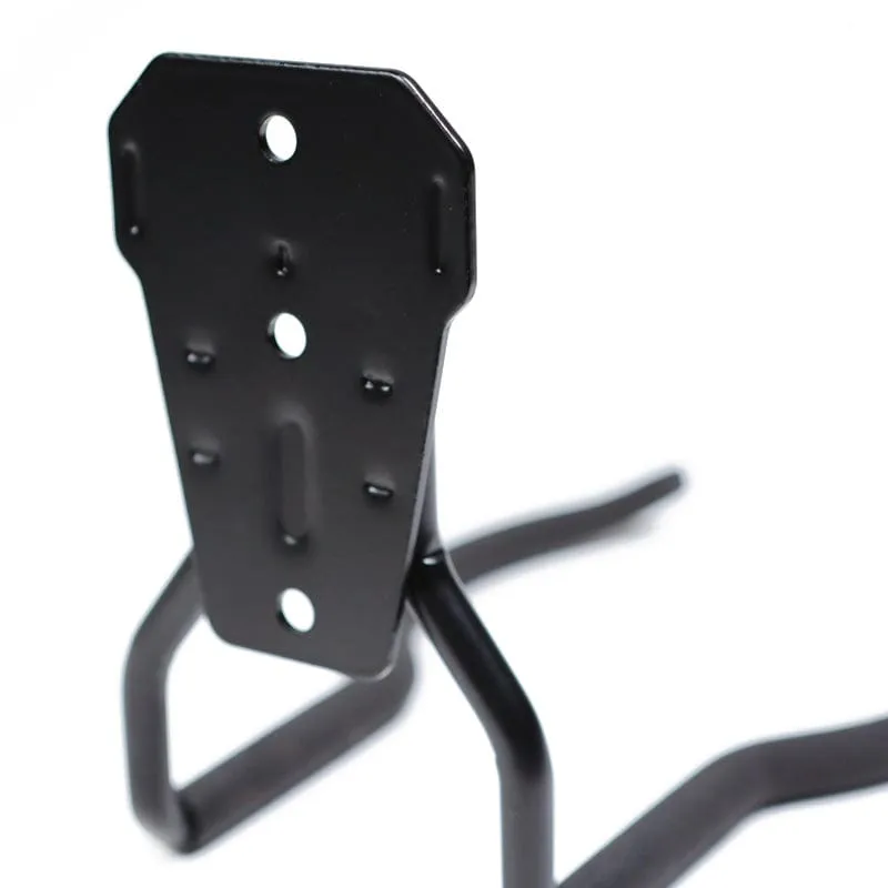 Gemplers gereedschapshaak heavy duty staal PVC-coating