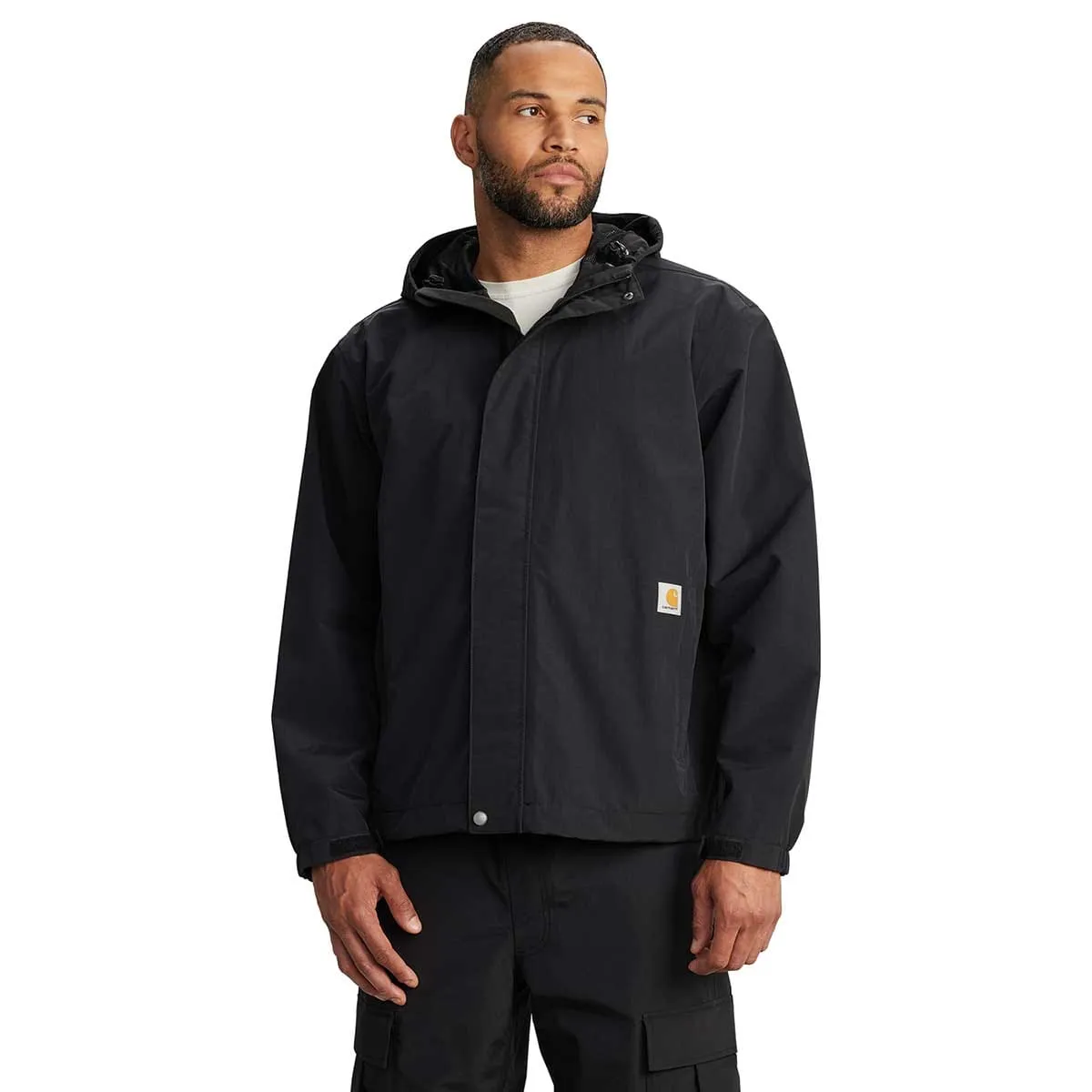 Carhartt Storm Defender Bayou regenjas waterdicht