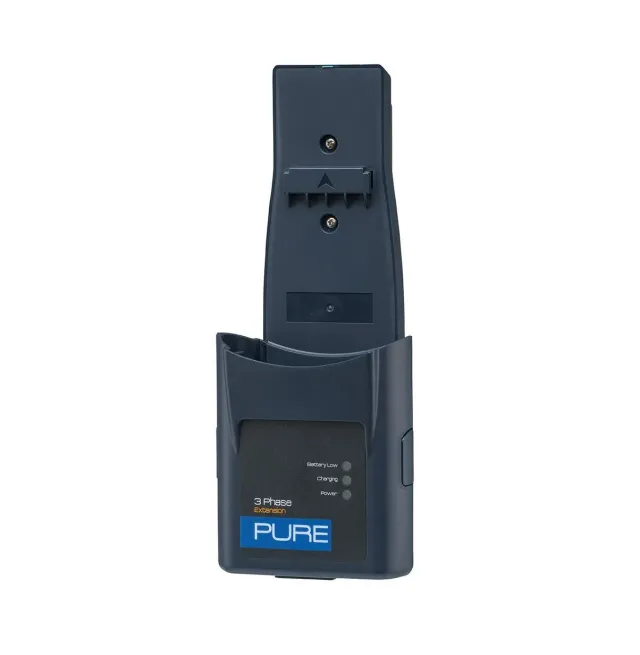 ELSPEC Pure BlackBox uitbreidingsmodule