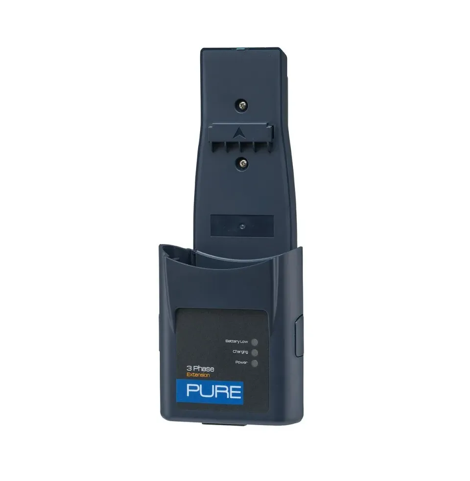 ELSPEC Pure BlackBox uitbreidingsmodule extra kanalen