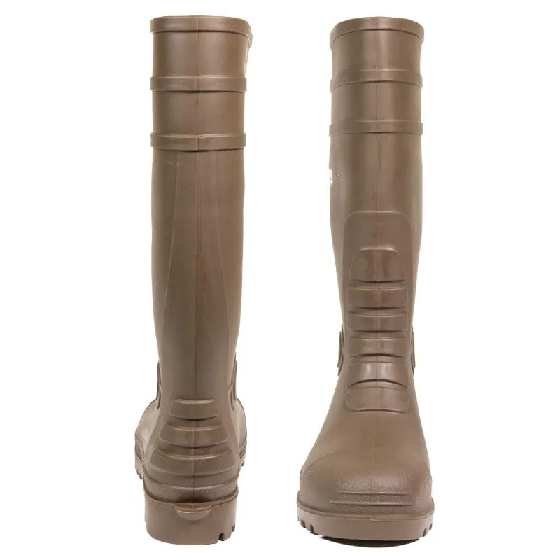Gemplers Brown Bear 15" Signature laarzen chemiebestendig