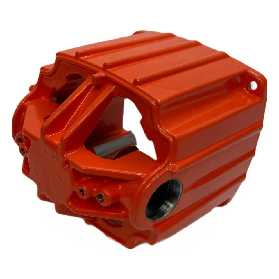 IQ Powertools iQMS362i motorbehuizing Saw Motor Housing 120V