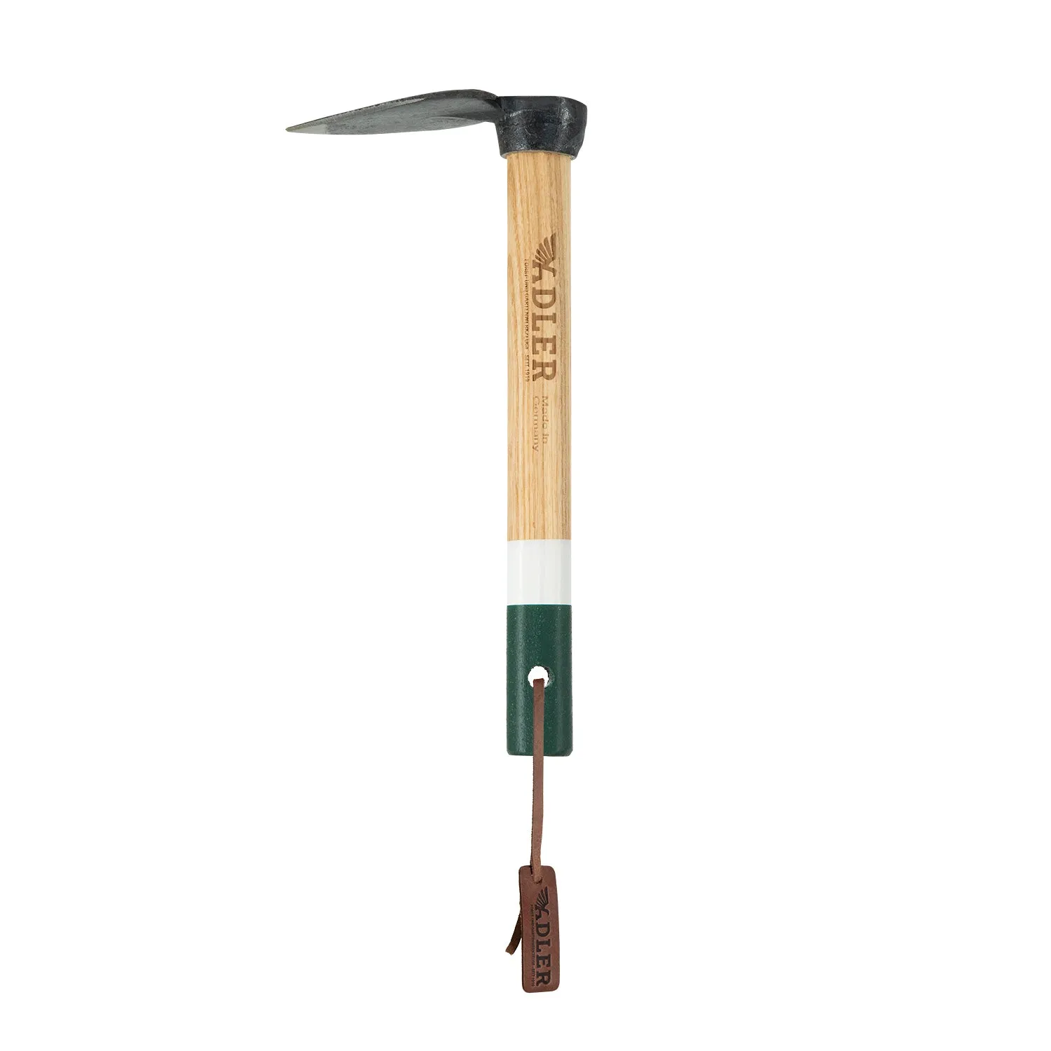 ADLER Daisy Heritage minischoffel naturel XS 300 mm hart