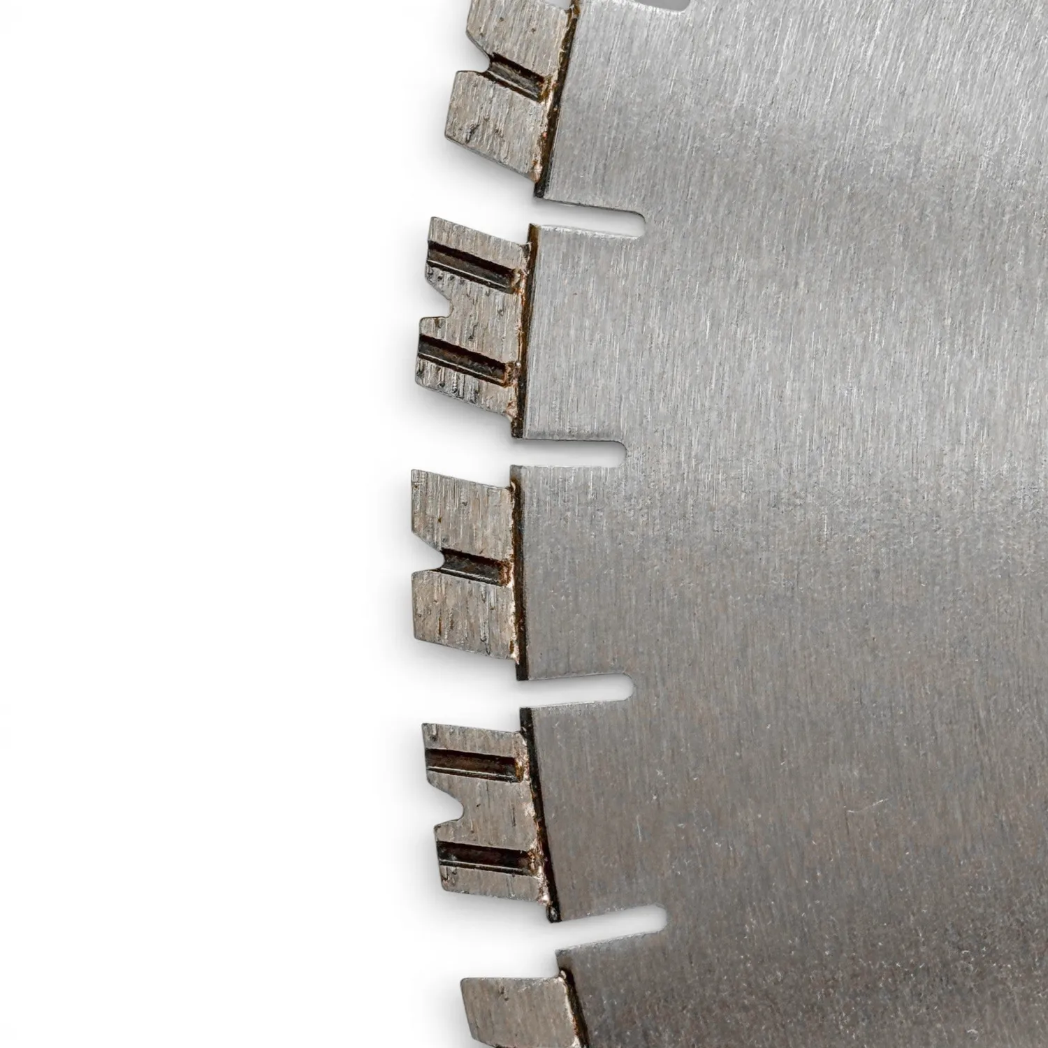 IQ Powertools MASX22-141-QD-HM4SC diamantzaagblad 550mm