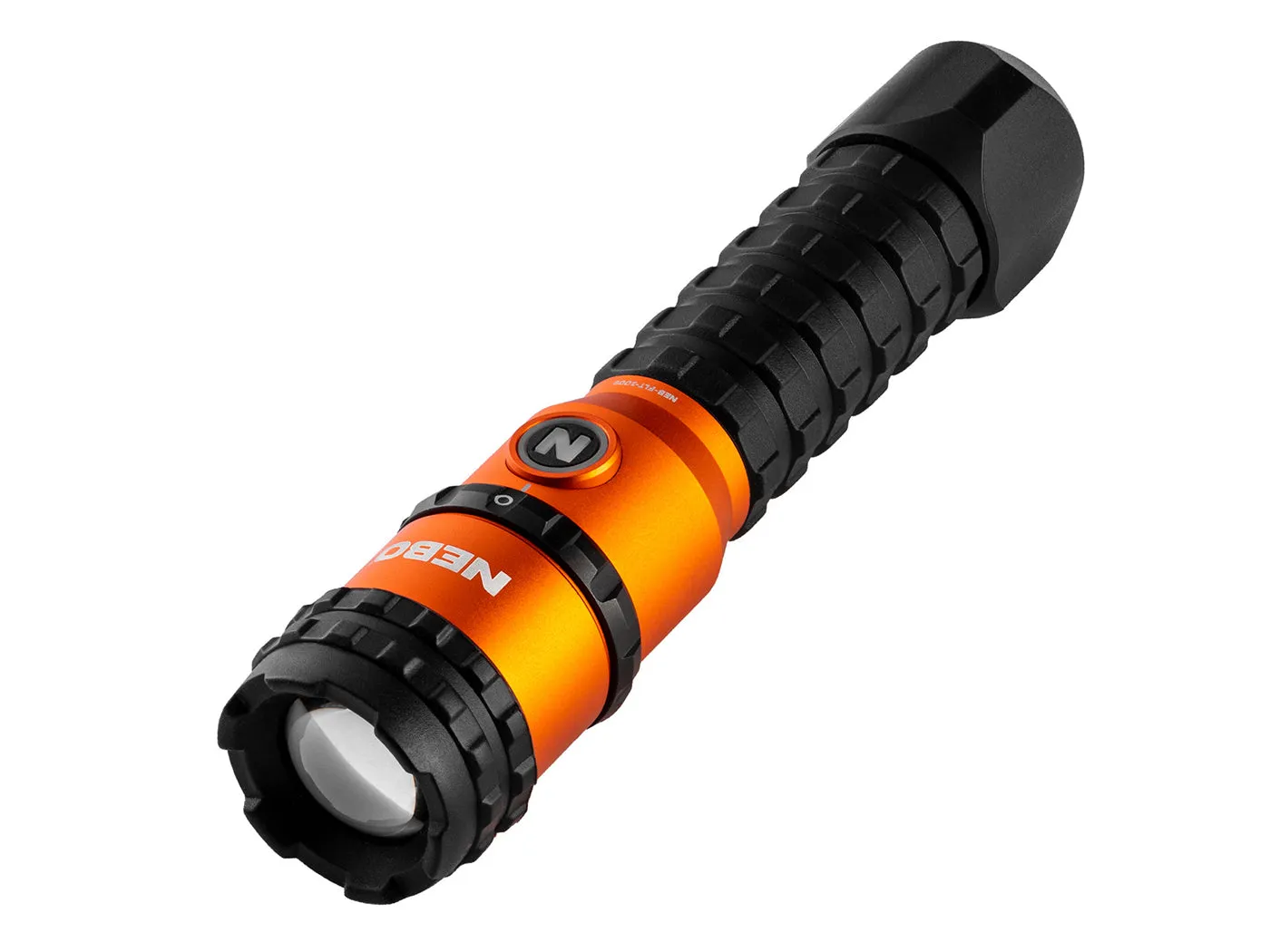 Nebo Master Series FL3000 zaklamp 3000 lumen