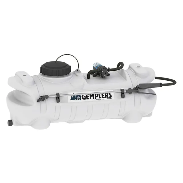Gemplers 12V drukspuit 15 gallon 2.2 GPM spot