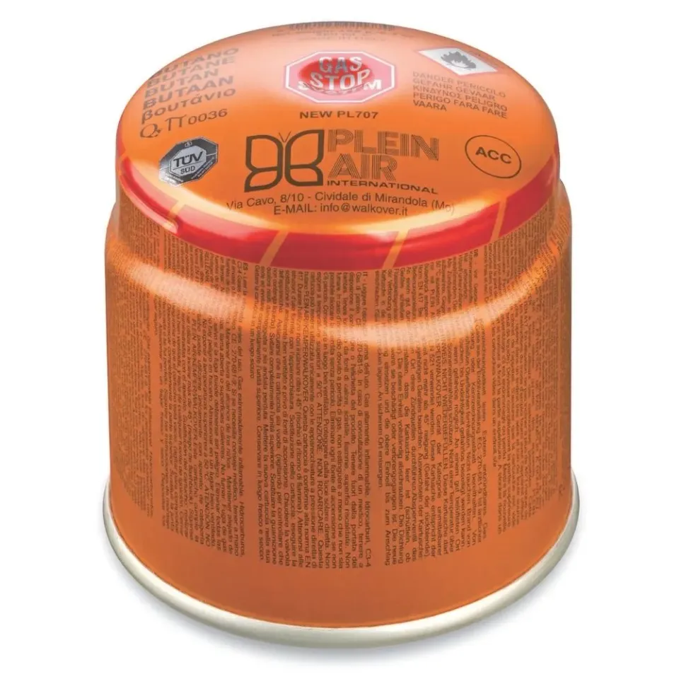 Kemper Plein Air PL707 gaspatroon butaan 190 g