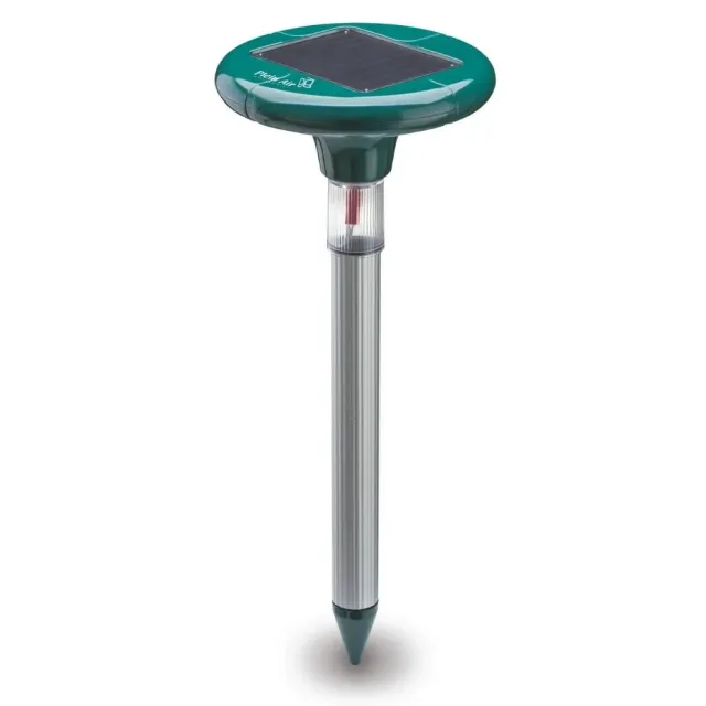 Kemper AR-T3 mollenverjager trilling voor tuin