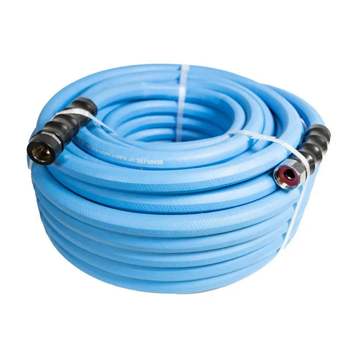 Gemplers Commercial Rubber tuinslang EPDM blauw 5/8 inch