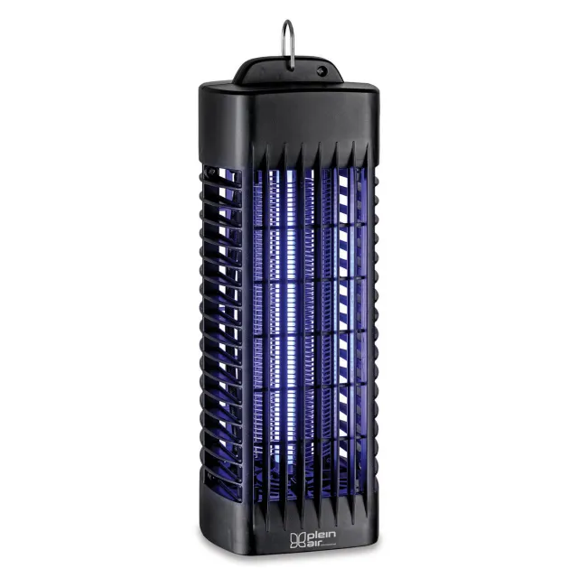 Kemper Zap EI-6D insectenlamp elektrische muggenlamp