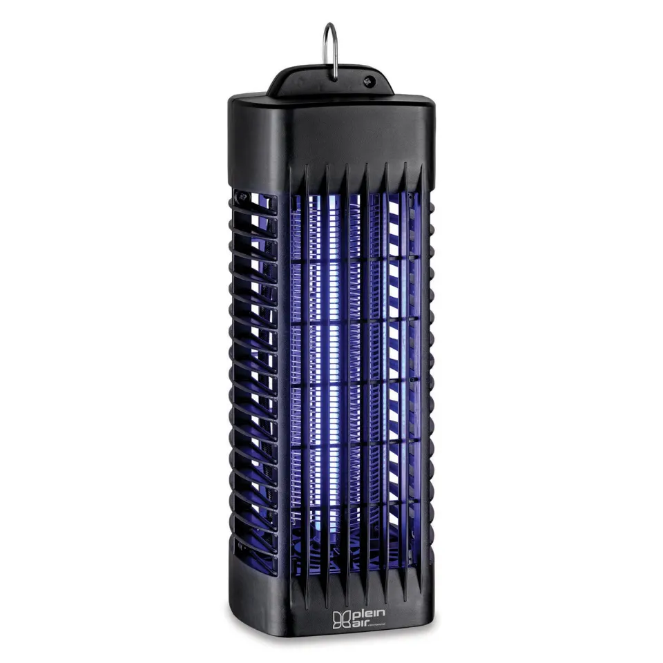 Kemper Zap EI-6D insectenlamp elektrische muggenlamp