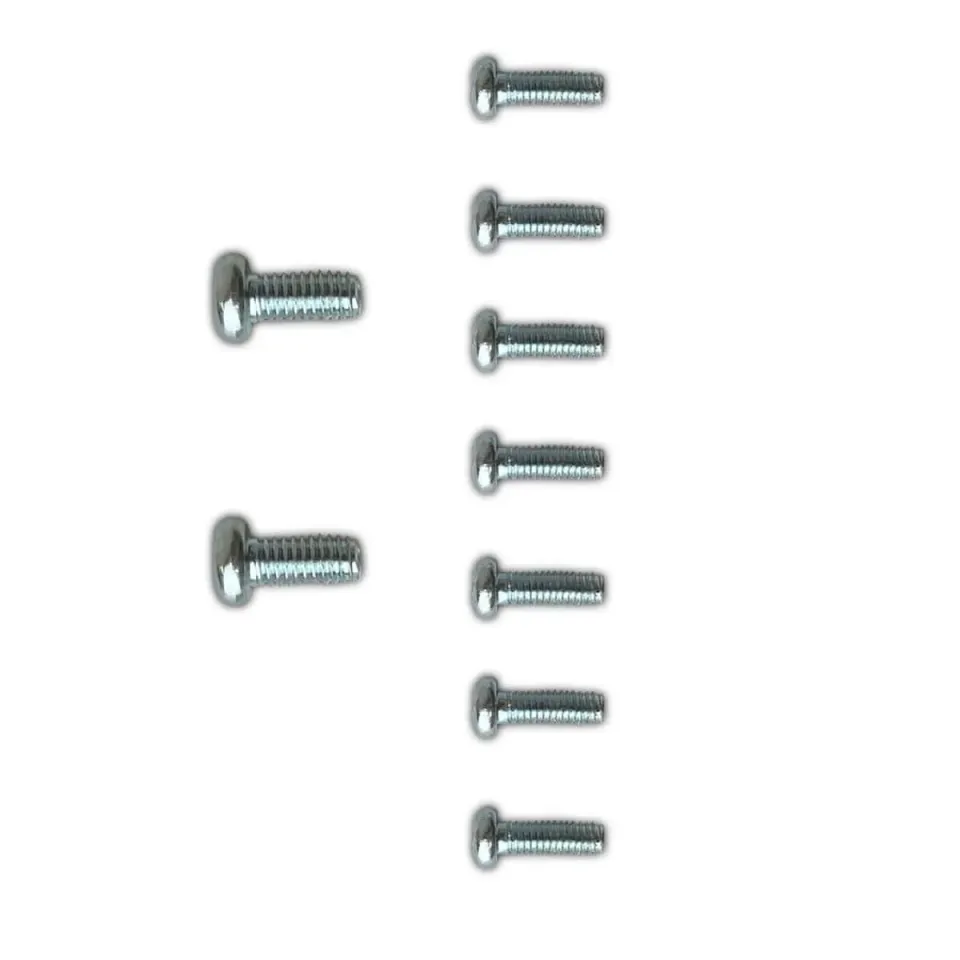IQ Powertools iQMS362 schroevenset steunarm 9-delig