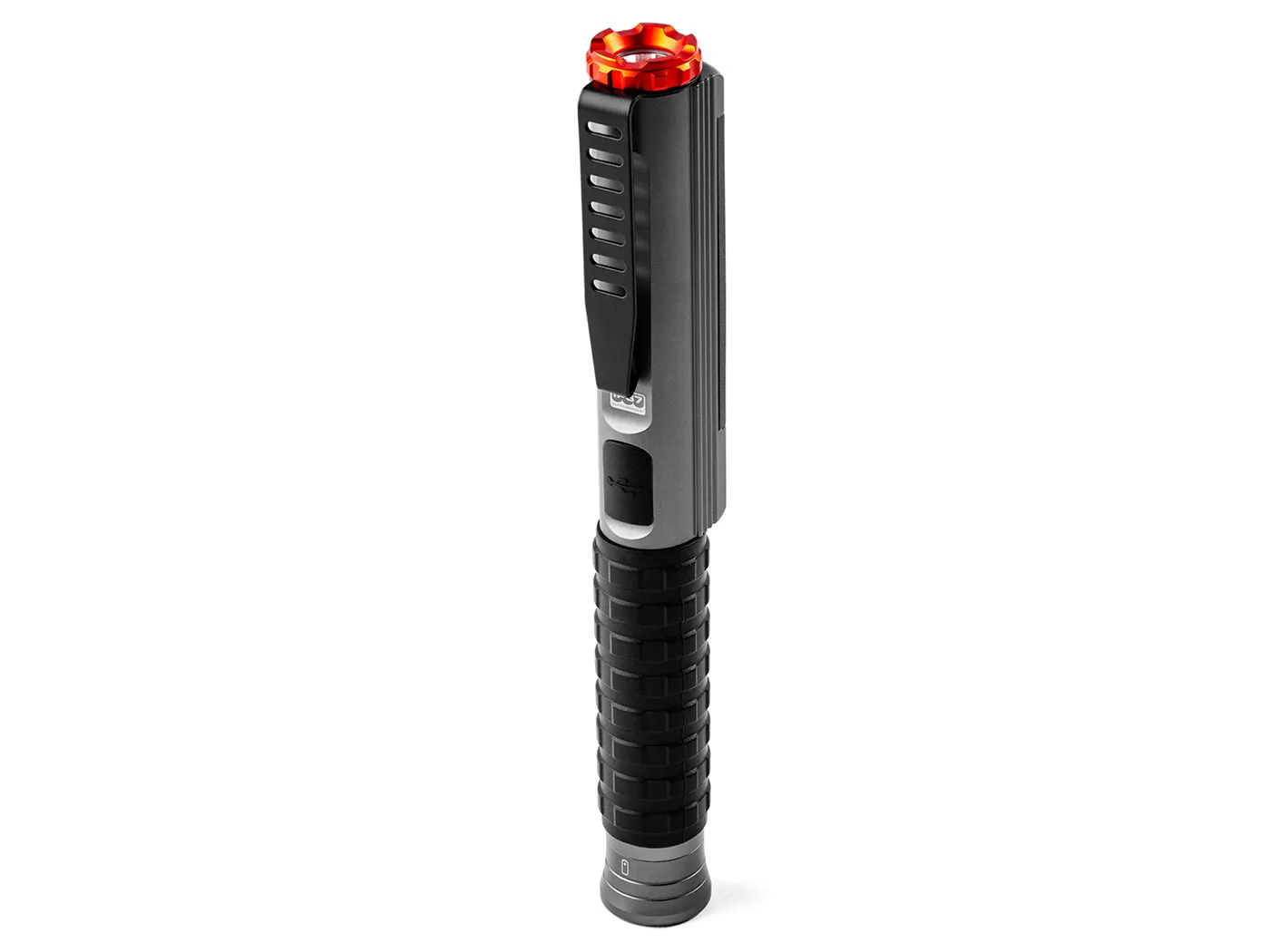 Nebo Big Larry Pro+ werklamp oplaadbaar 600 lumen