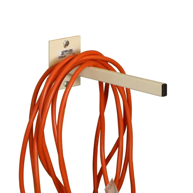 Gemplers Single Prong Gereedschapshaak 12 inch staal