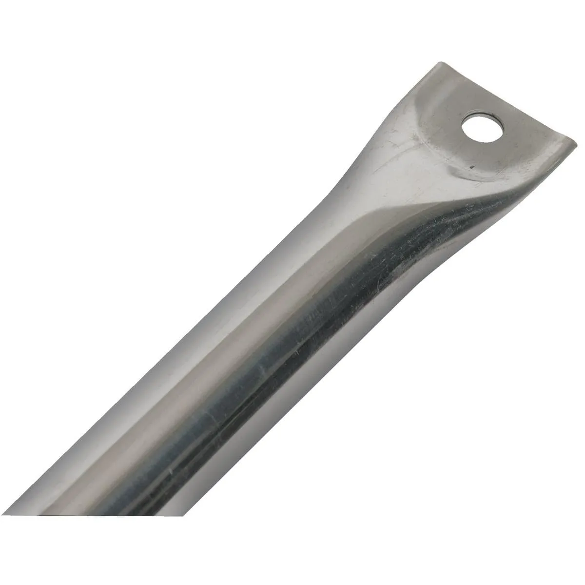 Gemplers D-Handle schrapersteel rvs 48 inch 122 cm vervanging