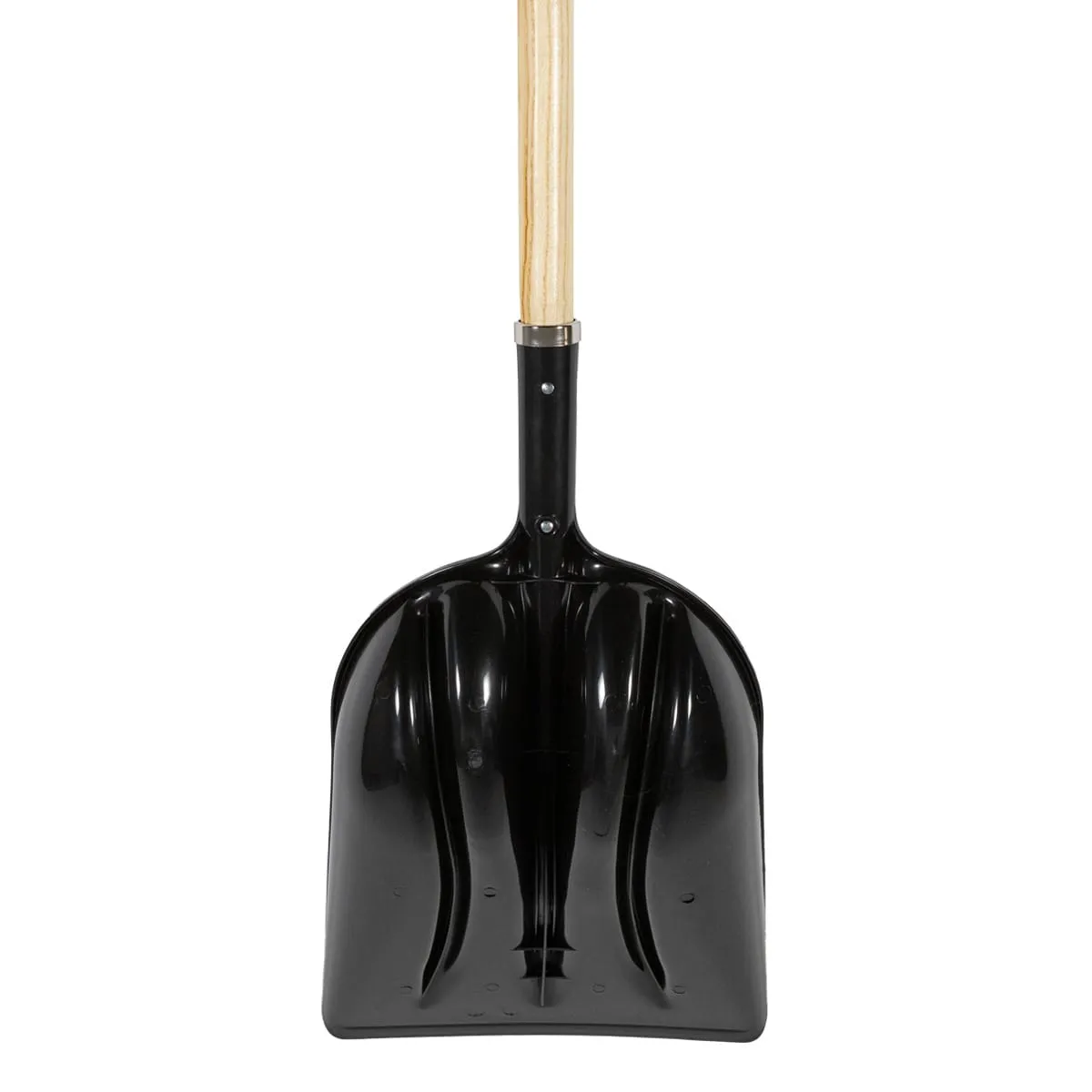 Gemplers Long-Handled Poly schepschop mulchschop
