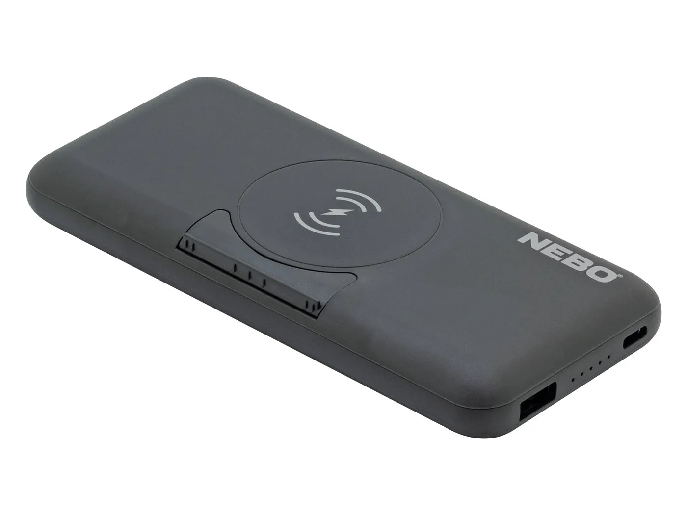 Nebo Tools 10K Wireless powerbank 10000mAh